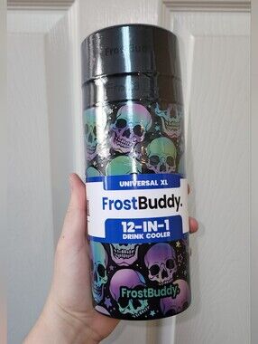 Frost Buddy Universal XL